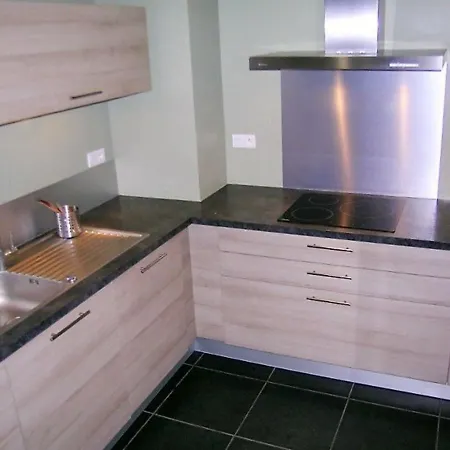 Maison La Palmyre, 5 Pieces, 8 Personnes - Fr-1-305b-53 Prázdninový dům