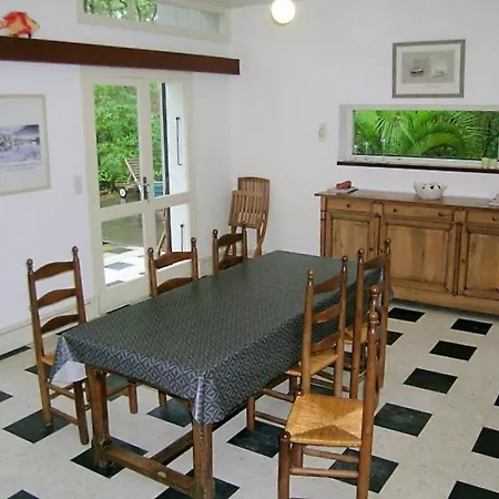 Prázdninový dům Maison La Palmyre, 5 Pieces, 8 Personnes - Fr-1-305b-53 Les Mathes