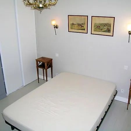 Prázdninový dům Maison La Palmyre, 5 Pieces, 8 Personnes - Fr-1-305b-53 Les Mathes